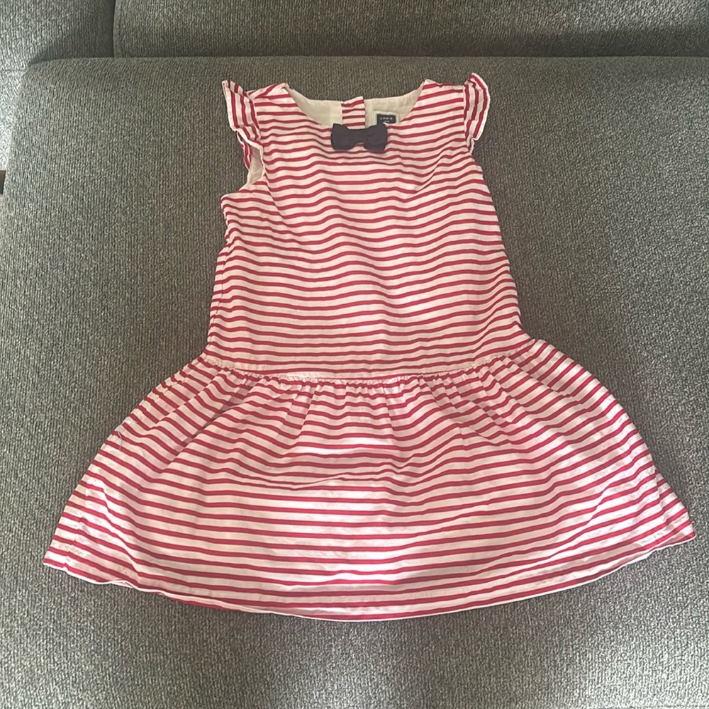 Janie and Jack size 3 dress